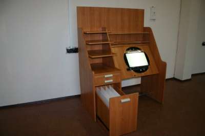 анимационные столы для художников