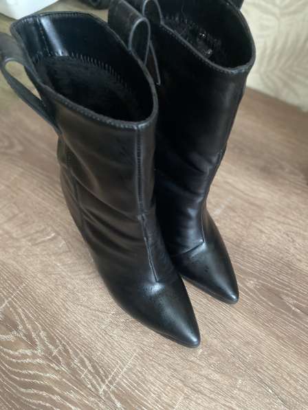 Полусапожки в Магнитогорске фото 3