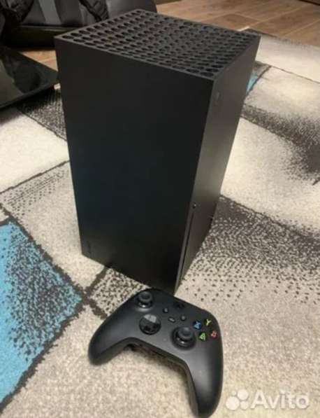 Xbox series x в Саранске фото 4
