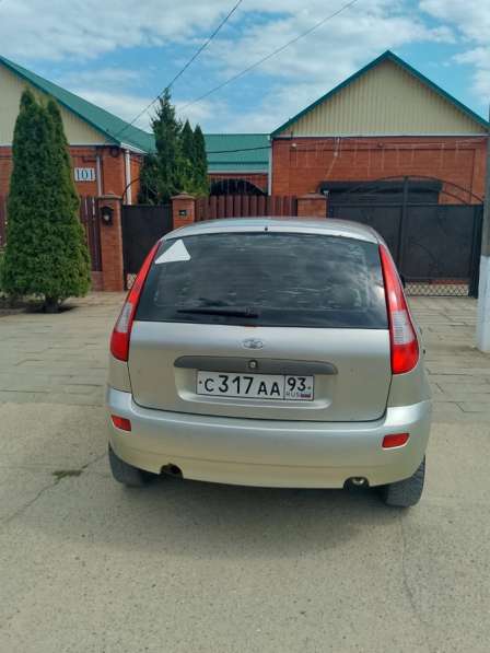Автомобиль, продажав Каневской в Каневской фото 3