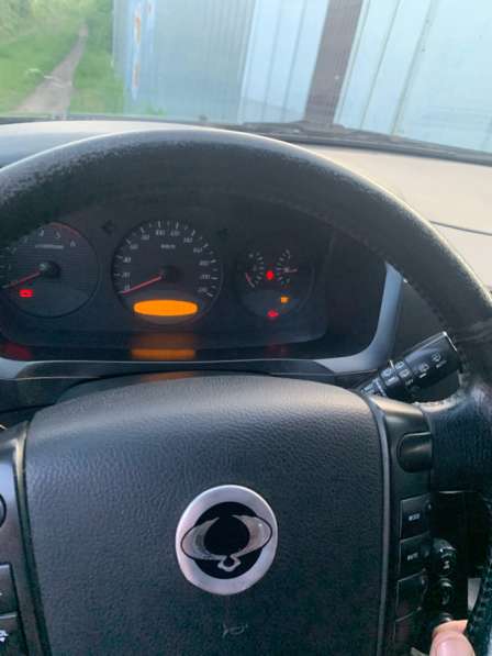SsangYong, Kyron, продажа в Самаре в Самаре фото 6