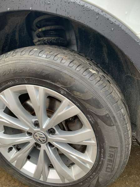 Volkswagen, Tiguan, продажа в Пикалево в Пикалево