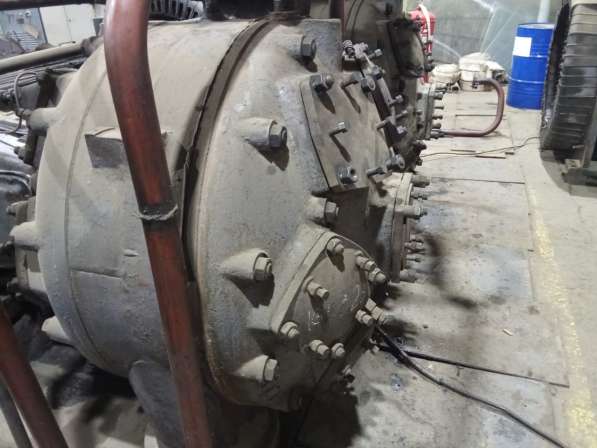 Продам компрессор промышленный в Челябинске фото 3