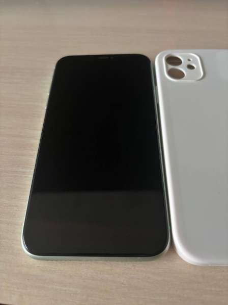 IPhone 11 128/4 бу в Набережных Челнах фото 3
