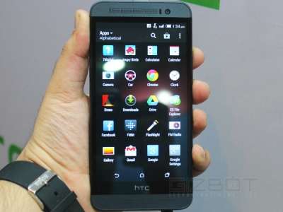 сотовый телефон HTC HTC One E8 в Калининграде