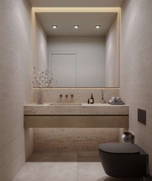Офис 64м² Турция, Мерсин, Енишехир в фото 5