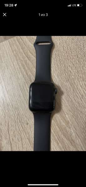 Apple Watch SE 40mm в Новосибирске