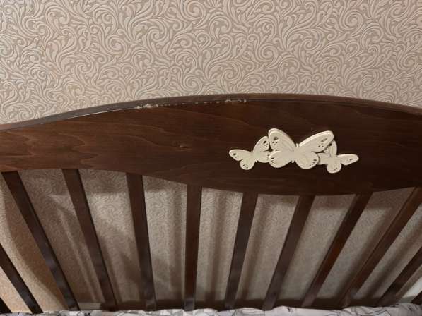 Детская кроватка в Одинцово фото 3