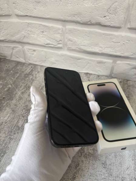 IPhone 14 Pro, 256gb в Липецке фото 6
