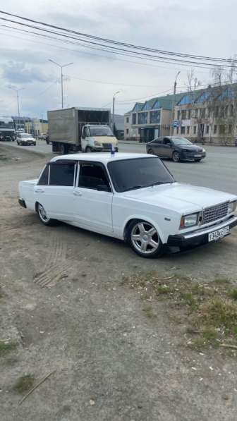 Продам ваз 2107, продажав Троицке в Троицке фото 4