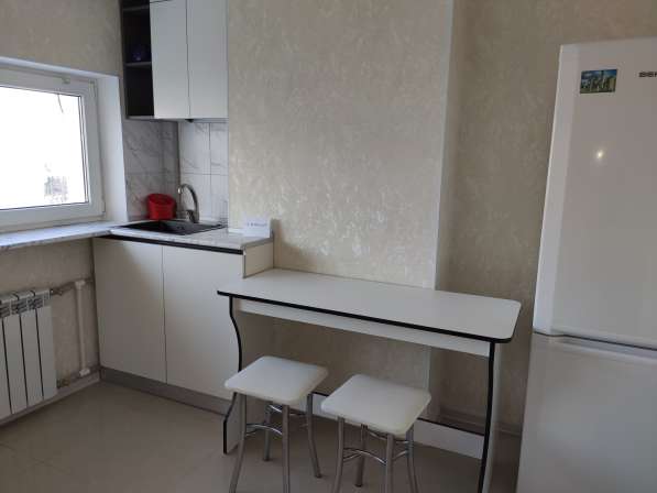 Современная квартира у моря в Севастополе