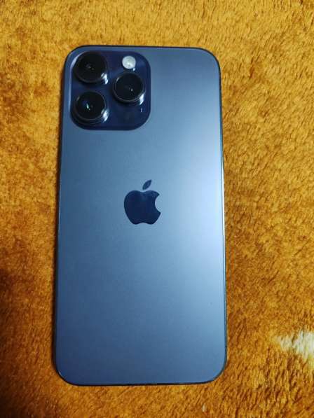 Телефон IPhone 14 Pro Max в Кыштыме фото 6