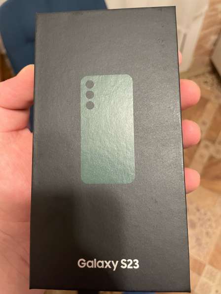 Samsung s 23
