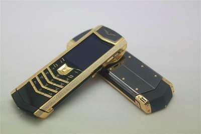 сотовый телефон Vertu Signature s desing в Москве