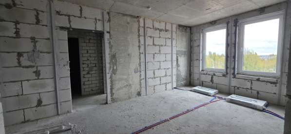 Продам евро 3ку в ЖК Эльта в Елеце фото 16