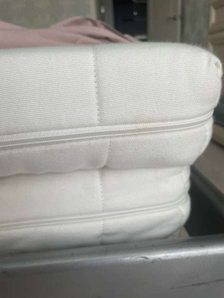 Матрас ИКЕЯ 140х200 в Всеволожске фото 3