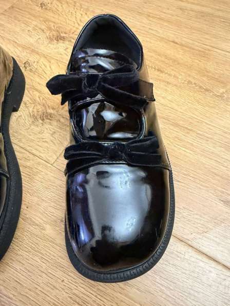 Туфли детские в Махачкале