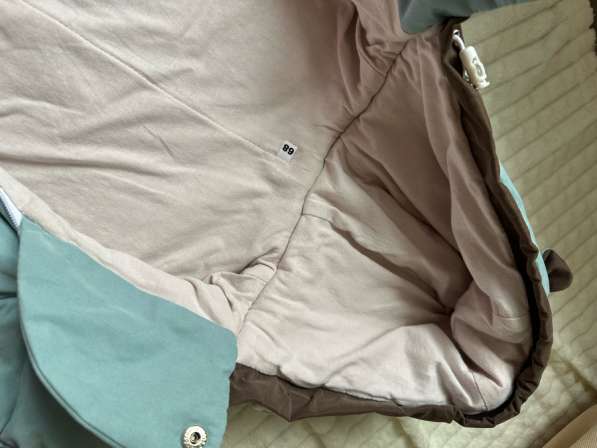 Комбинезон в Москве фото 4