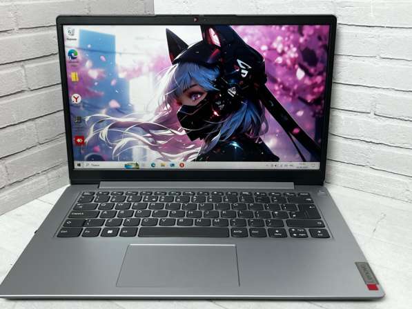 Новый ноутбук Lenovo 4ядра/SSD 1000gb