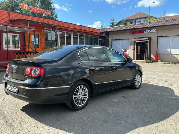 Volkswagen, Passat, продажа в Москве в Москве фото 4