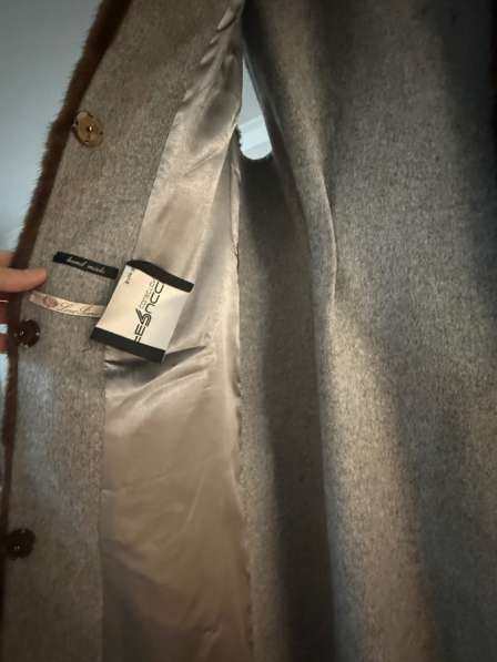 Норковая безрукавка в Грозном фото 3