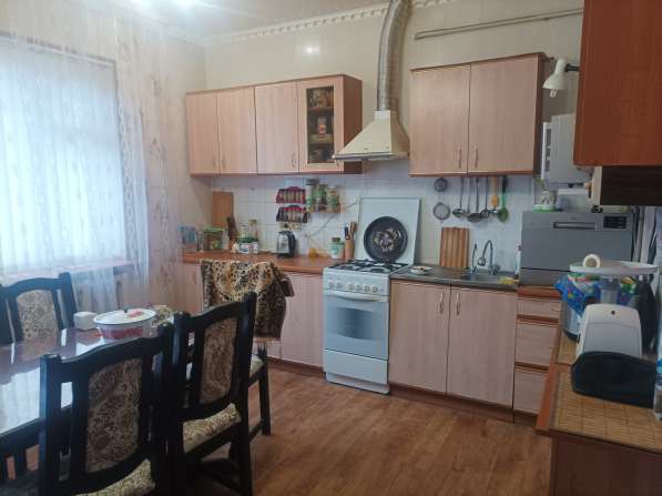 Дом г. Курск пер. Чеховский в Москве фото 8