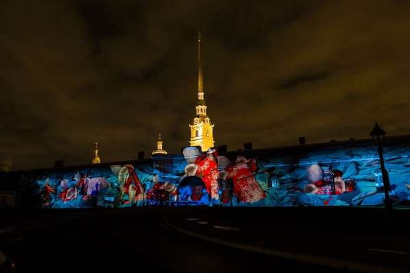 Квартира на Рентгена в Санкт-Петербурге фото 6