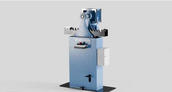 Трубогибочный станок в Тюмени