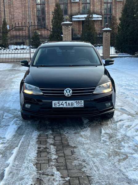 Volkswagen, Jetta, продажа в г.Донецк