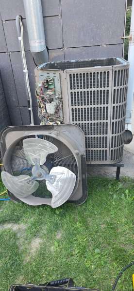 РЕМОНТ ХОЛОДИЛЬНИКОВ КОНДИЦИОНЕРОВ в фото 4