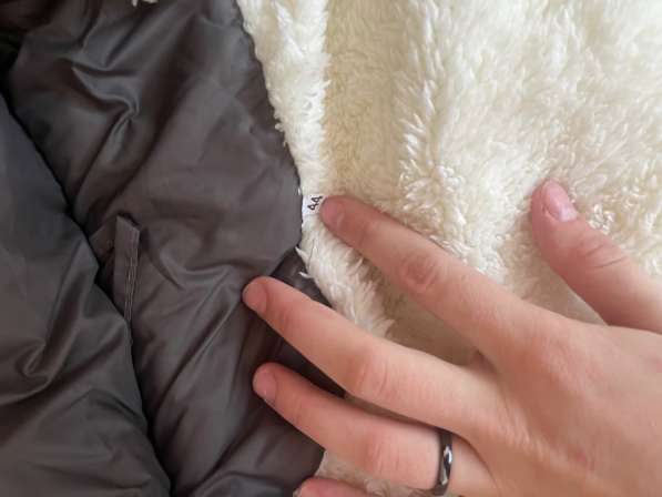 Куртка зимняя в Тобольске фото 3