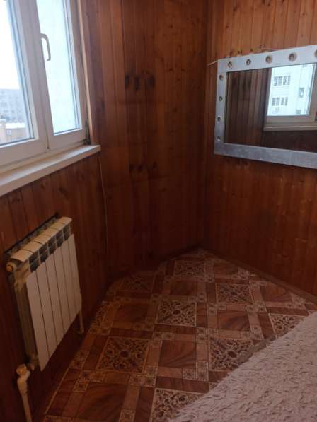 Сдам 1-комнатную квартиру, район Машзавод. 13 000р в Лебедяни фото 5