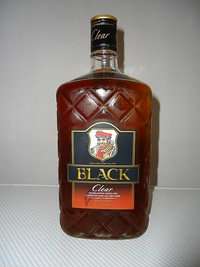 Виски Блэк Ника