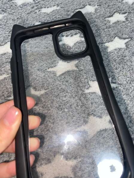 Чехол на айфон 11 в Кунгуре фото 6