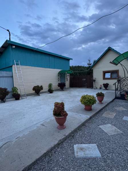 Продажа дома в Иркутске фото 3