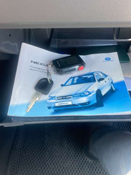 Daewoo, Nexia, продажа в Волгограде