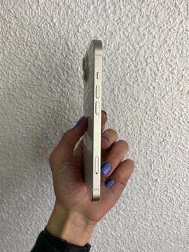 IPhone 13 white 128 GB в Москве фото 6