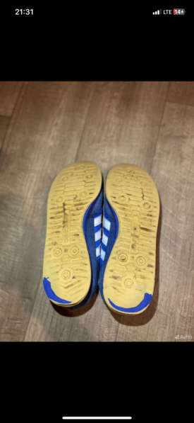 Кроссовки в Самаре