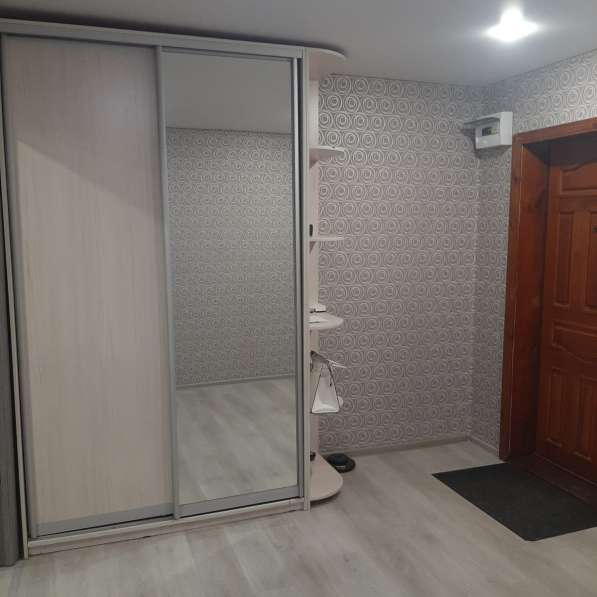 3-к квартира, 72 м2, 13/14 эт в Тамбове фото 12