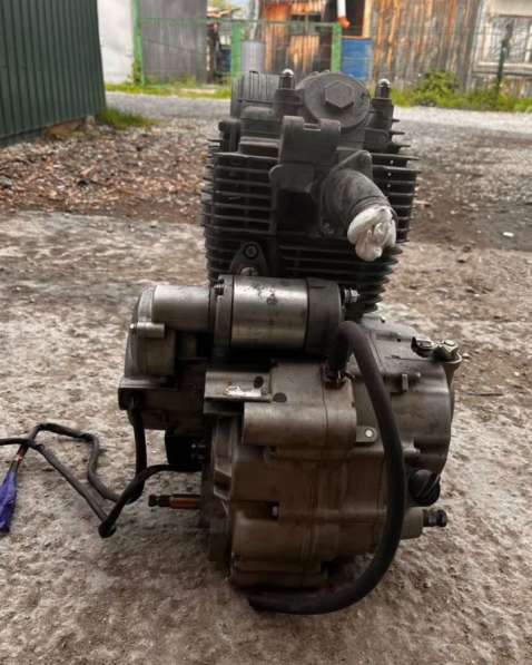 Двигатель 172fmm в Екатеринбурге фото 5
