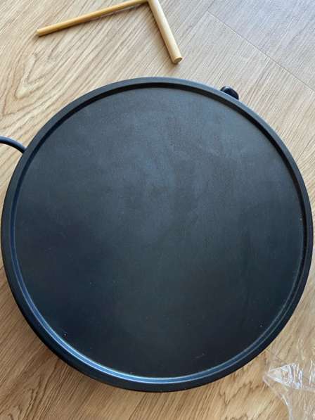 Блинница электрическая в Омске фото 3