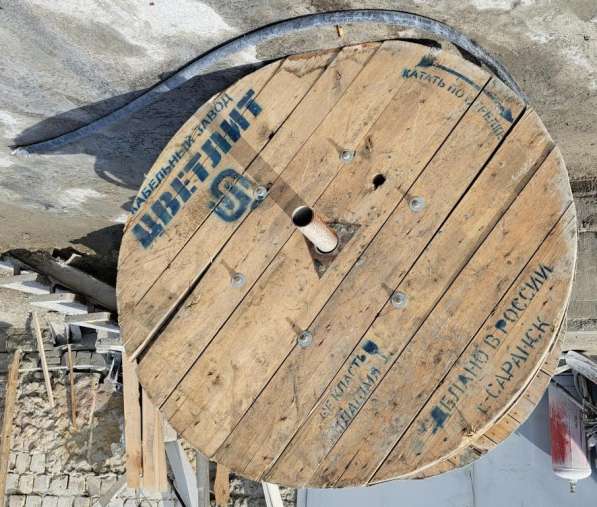 Продам кабель медный силовой ВВГ нг 5х70, новый