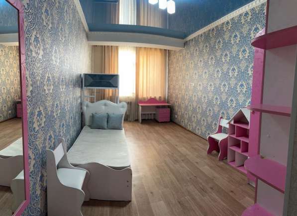 Срочно!!! Продается просторная 3кв. в ж\к в фото 125