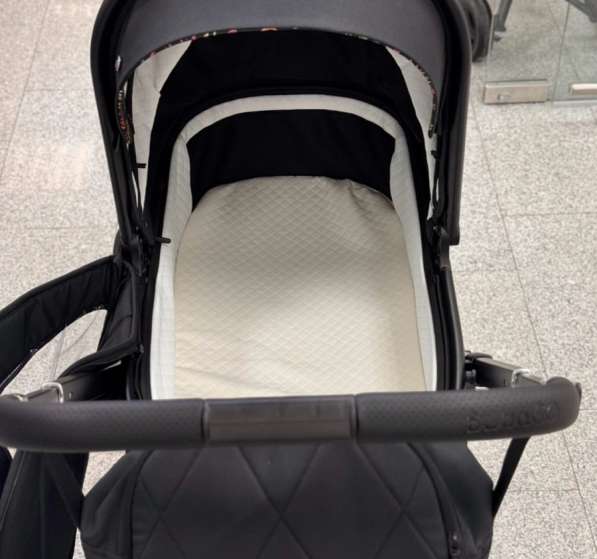 Коляска 2в1 в фото 10