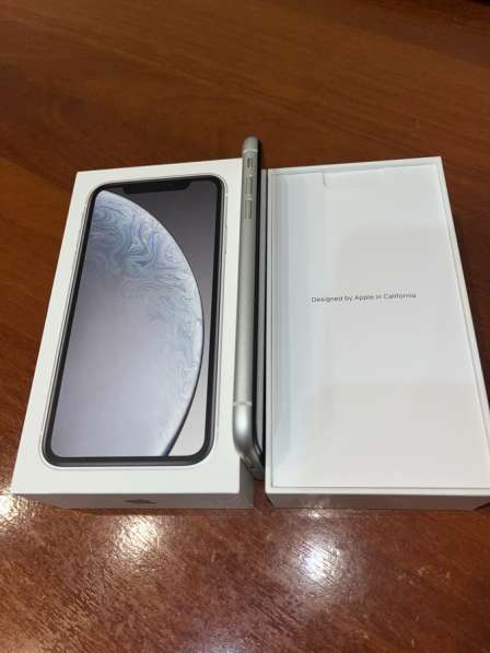 Айфон XR на 256 gb в Уфе фото 3