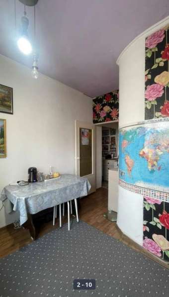 Срочно! Продаю 1 ком. квартиру, мкр. Восток-5 в фото 10
