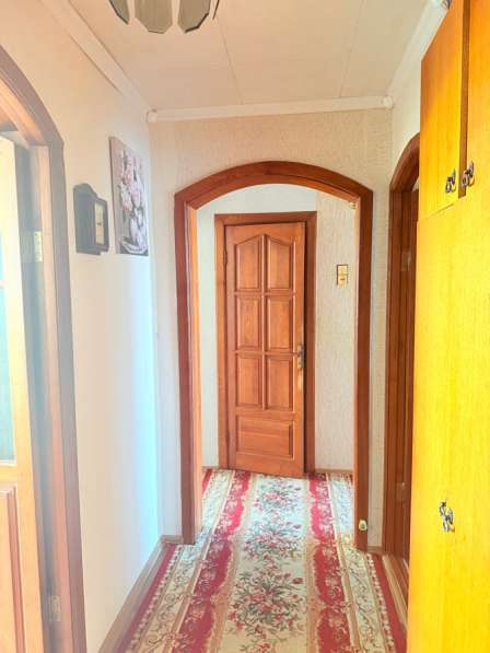 Сдам отличную новую квартиру на нейбута 83 в Владивостоке фото 6