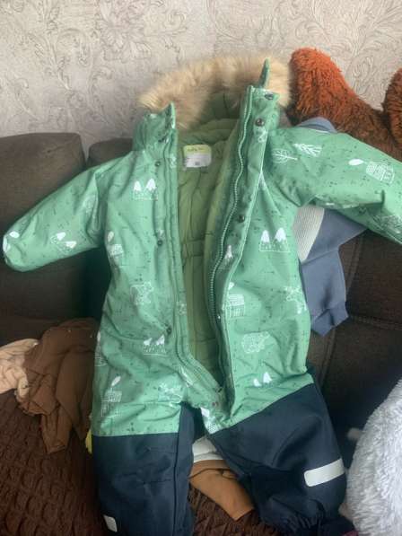 Комбинезон в Абакане