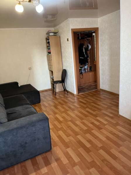 2х комнатная квартира в Чите фото 4