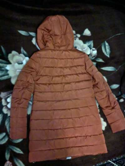 куртку синтепон 44(S) в Нижнем Тагиле